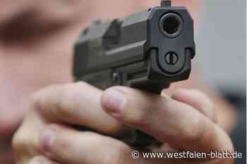 Rentner wegen Waffenverstoß angeklagt: „Ich werde von der Mafia bedroht!“