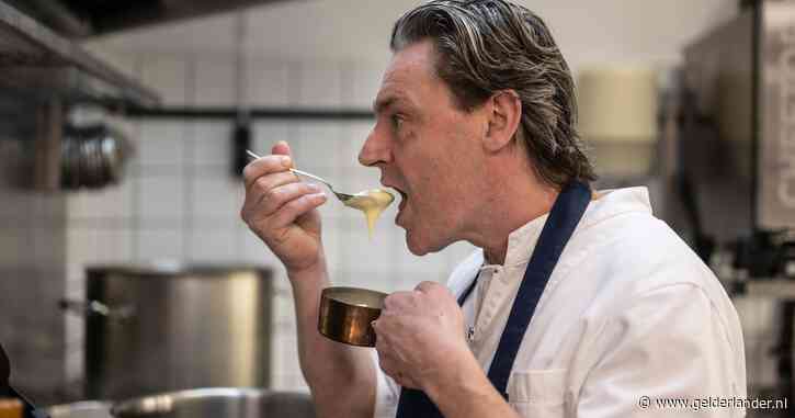 Zo maak je de lekkerste aardappelpuree volgens chef-kok Jeroen Vesters: ‘Met een pakje roomboter, dat zeker’