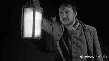 Former Winnipegger offers up nightmare for Christmas with new horror anthology series