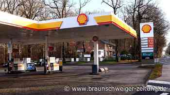 An Wolfsburger Tankstelle können Fahrer keinen Diesel tanken