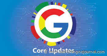 Google Rolls Out December 2024 Core Update via @sejournal, @MattGSouthern