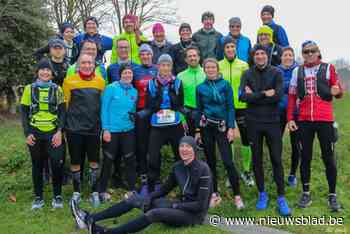 Marathon Woman rondt 349ste krachttoer thuis af tijdens LoLa4life: “Fijn met zoveel mensen rond mij”