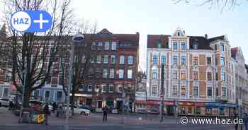 Hannovers Denkmale: Anspruchsvolle Wohnhäuser an Limmerstraße & Kötnerholzweg in Linden