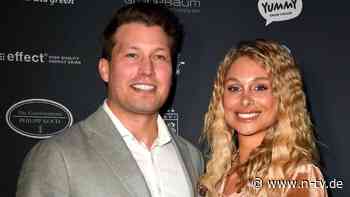 Fremdgängerei vergessen: Raúl Richter geht vor Vanessa Schmitt auf die Knie