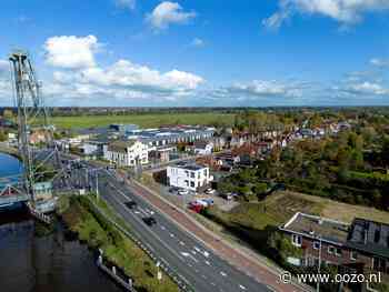 Omgevingsprogramma verkeer brengt knelpunten en adviezen Waddinxveen in kaart