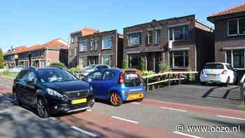 Verkeersknelpunten oplossen