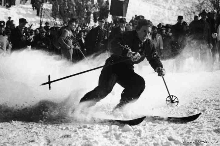 10 Historic Moments in Skiing You Should Know About