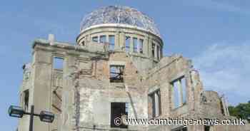 The forgotten plan for how to treat the sick in Cambridgeshire in aftermath of nuclear Armageddon