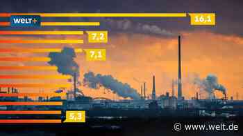 Die neuen Dividendenstars – diese 13 Aktien versprechen besonders hohe Renditen