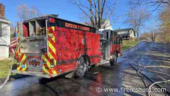 Mass. female firefighter's $2.75M discrimination lawsuit heads to mediation