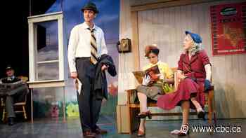 Rosebud theatre was facing a financial deficit and a pandemic. Now? It's thriving