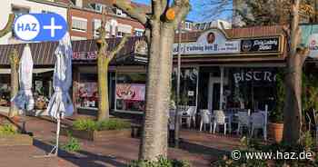 Hannover-Südstadt: Zahlreiche Bäume im Constructa-Viertel gefällt