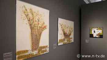 Warhol als Erwerbsquelle: Die Mafia liebt teure Kunst