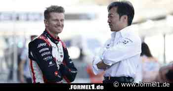 Trotz Binotto: Techniker als Teamchef für Hülkenberg "nicht zwingend notwendig"