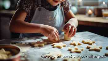 Weihnachtsstadt Peine: Der Backbus für Kinder ist da