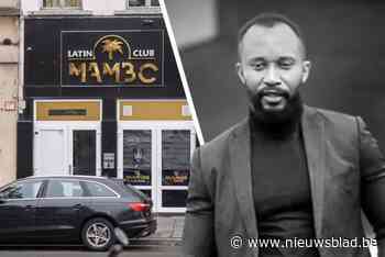 Zo stak Nederlander Peltse papa dood: reconstructie in drukke winkelstraat