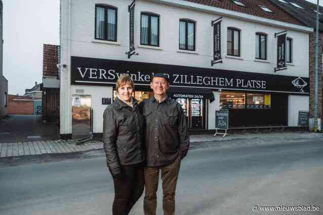 Vorig jaar nét niet, maar deze keer pakt buurtwinkel van Koen (57) en Nancy (50) goud: “Met afhaalgerechten vonden we gat in de markt”