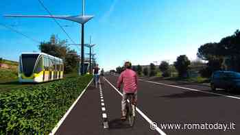 Tranvia Termini - Tor Vergata, Roma chiede di sospendere la conferenza decisoria per superare i veti dell'università