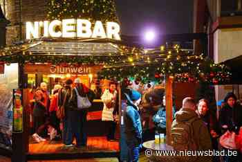 “Een ramp”: deze verandering op de Gentse Winterfeesten maakt velen boos