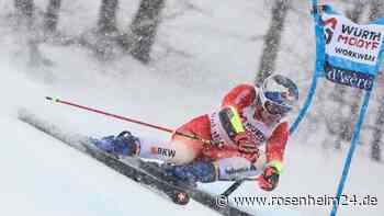 Ski-Star Odermatt gewinnt in Val d'Isère