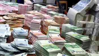 Mafia erwirtschaftet in Italien einen Umsatz von 40 Milliarden Euro