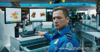 Like Netflix’s thriller Carry-On? Then watch these 3 movies right now