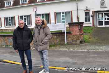 Oud moederhuis in Damputstraat kan sociaal centrum worden: “Zorg- en Welzijnscampus met lage drempel”