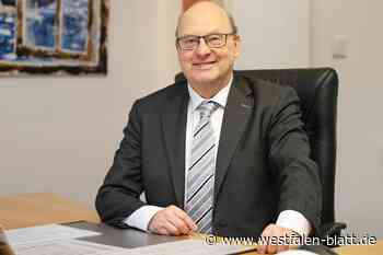 Dierk Starnitzke verlässt Wittekindshof in Bad Oeynhausen