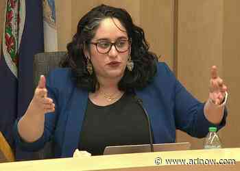 Departing School Board members lauded for service to students