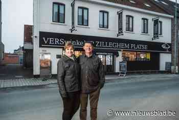 Vorig jaar net niet, nu pakt buurtwinkel van Koen (57) en Nancy (50) goud: “Met afhaalgerechten vonden we gat in de markt”