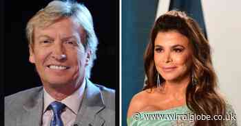 Paula Abdul settles sexual assault lawsuit with Wirral-born Nigel Lythgoe