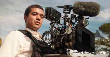 One of the year’s best movies was filmed in first person