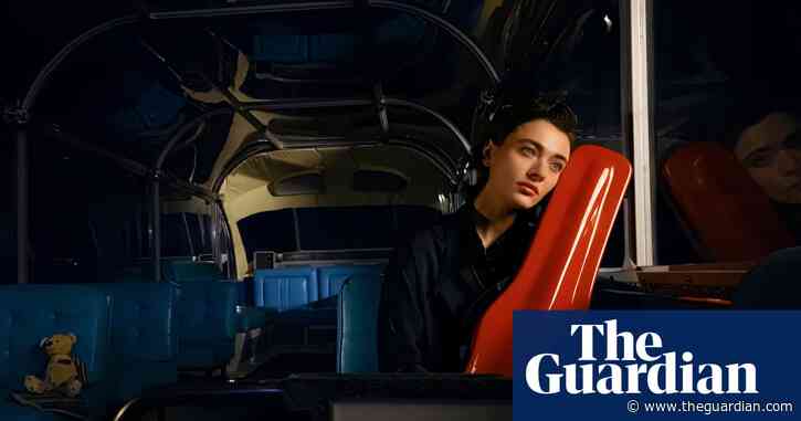 ‘It reminds me of my time studying in Paris – it looked glamorous, but was exhausting’: Queenie Cheen’s best phone picture