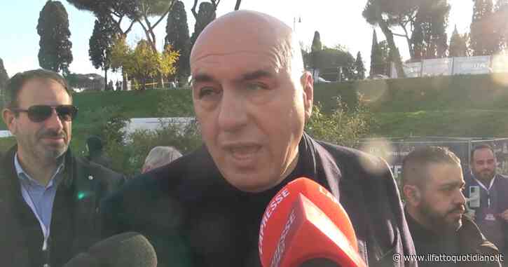 Crosetto sull’aumento degli stipendi dei ministri: “Parlamentari gridano allo scandalo? Adeguassero i loro compensi ai nostri”