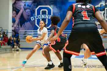 O’Connell girls basketball squad is 3-3 as conference games await