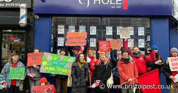 Bristolians asked to back Carla Denyer MP and call for rent controls