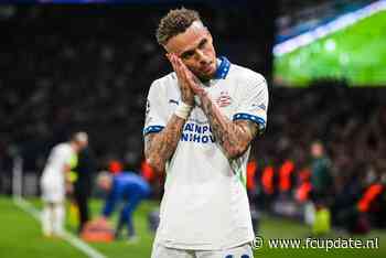 NOS-presentator komt plots met eigen versie van Damage van Noa Lang