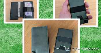 Ekster’s Stylish Wallet is Pocket-Sized Perfection