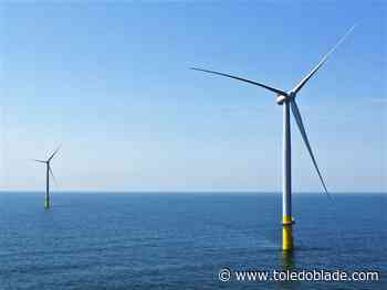 1 year later, offshore wind power in the Great Lakes remains just an aspiration for some