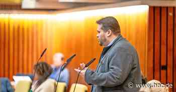 „Schwarzen Listen“ und Kelichs Rücktritt - die Hintergründe im HAZ-Podcast