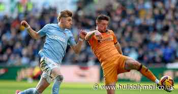 Hull City player ratings at Coventry City as winless run extended to 13 Championship matches