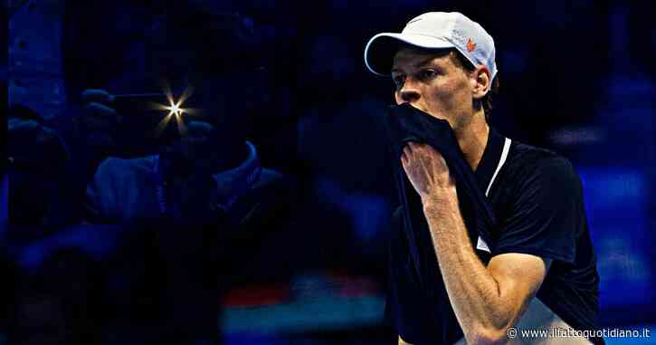 Caso Sinner-Clostebol, il direttore della WADA sul ricorso per doping: “Pensiamo abbia una responsabilità”