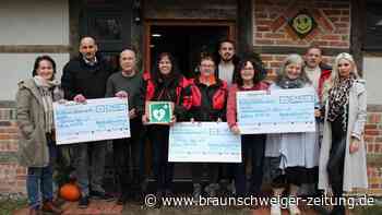 Conti-Teves Gifhorn: Mit kleinerer Belegschaft mehr Spenden