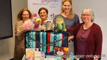 Neues Projekt in Peine: Stärkung für Kinder durch „Glück im Koffer“