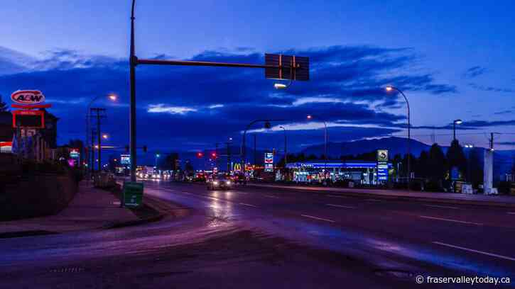 Abbotsford unveils updated business strategy to support local economy