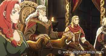 The Lord of the Rings: The War of the Rohirrim review: a slight prequel