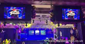 I paid a visit to Hull's newest live music bar