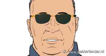 Alberto (63): ‘Mijn jongere collega’s vinden het belachelijk dat ik veertig vakantiedagen krijg’