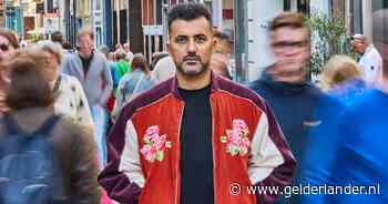 Mijn intiemste delen tintelden van de kou. Ja, je moet een beetje apart zijn om dit te doen