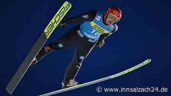Skispringen jetzt im Liveticker: Eisenbichler im Finale dabei - was macht Paschke?